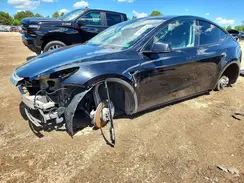 7SAYGDEE3NF387455 2022 TESLA MODEL Y