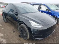 7SAYGDEE3NF389125 2022 TESLA MODEL Y