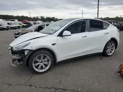 7SAYGDEE3NF390534 2022 TESLA MODEL Y