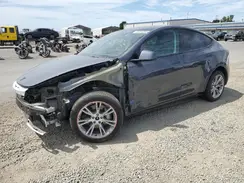 7SAYGDEE3NF391621 2022 TESLA MODEL Y