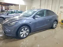 7SAYGDEE3NF393479 2022 TESLA MODEL Y