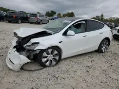 7SAYGDEE3NF400365 2022 TESLA MODEL Y