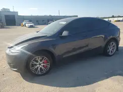 7SAYGDEE3NF423516 2022 TESLA MODEL Y