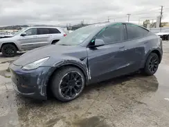 7SAYGDEE3NF427954 2022 TESLA MODEL Y