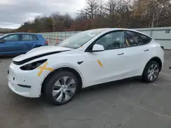 7SAYGDEE3NF431907 2022 TESLA MODEL Y
