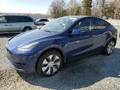 7SAYGDEE3NF435620 2022 TESLA MODEL Y
