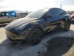 7SAYGDEE3NF439702 2022 TESLA MODEL Y