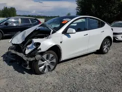 7SAYGDEE3NF440994 2022 TESLA MODEL Y