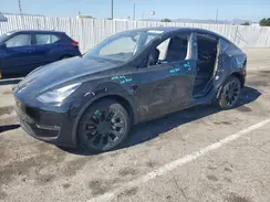 7SAYGDEE3NF456029 2022 TESLA MODEL Y