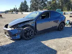 7SAYGDEE3NF459061 2022 TESLA MODEL Y