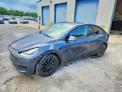 7SAYGDEE3NF480797 2022 TESLA MODEL Y
