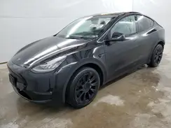 7SAYGDEE3NF480976 2022 TESLA MODEL Y