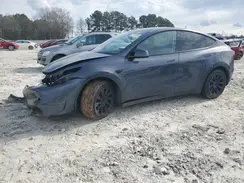 7SAYGDEE3NF481223 2022 TESLA MODEL Y