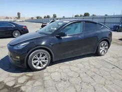 7SAYGDEE3NF491931 2022 TESLA MODEL Y