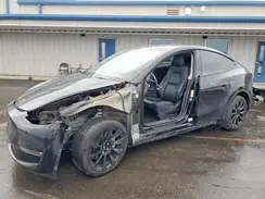 7SAYGDEE3NF493145 2022 TESLA MODEL Y