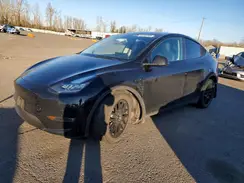 7SAYGDEE3NF504323 2022 TESLA MODEL Y