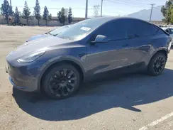 7SAYGDEE3NF507044 2022 TESLA MODEL Y