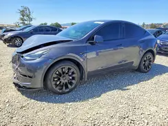 7SAYGDEE3NF519887 2022 TESLA MODEL Y