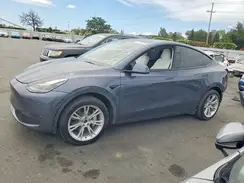 7SAYGDEE3NF537127 2022 TESLA MODEL Y
