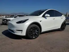 7SAYGDEE3NF548919 2022 TESLA MODEL Y