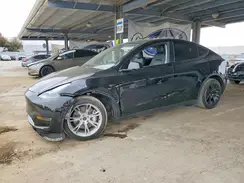 7SAYGDEE3NF553179 2022 TESLA MODEL Y