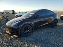 7SAYGDEE3NF555532 2022 TESLA MODEL Y