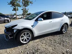 7SAYGDEE3NF561282 2022 TESLA MODEL Y