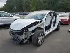 7SAYGDEE3NF564117 2022 TESLA MODEL Y