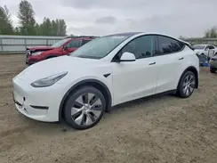 7SAYGDEE3NF572928 2022 TESLA MODEL Y