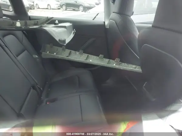 7SAYGDEE3PA024315 2023 TESLA MODEL Y - Image 8