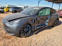7SAYGDEE3PA027764 2023 TESLA MODEL Y