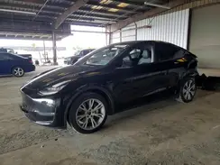 7SAYGDEE3PA027800 2023 TESLA MODEL Y