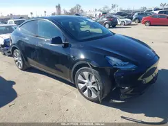 7SAYGDEE3PA028171 2023 TESLA MODEL Y