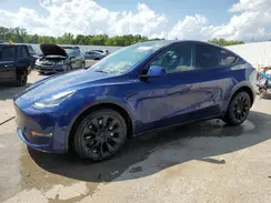 7SAYGDEE3PA029417 2023 TESLA MODEL Y