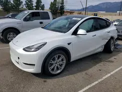 7SAYGDEE3PA030132 2023 TESLA MODEL Y