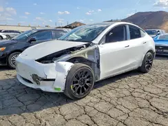 7SAYGDEE3PA030678 2023 TESLA MODEL Y