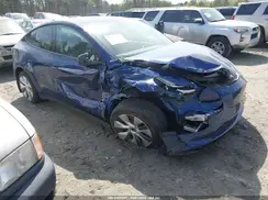7SAYGDEE3PA033533 2023 TESLA MODEL Y