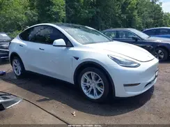 7SAYGDEE3PA034195 2023 TESLA MODEL Y