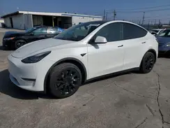 7SAYGDEE3PA034231 2023 TESLA MODEL Y