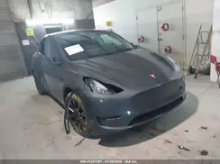 7SAYGDEE3PA034830 2023 TESLA MODEL Y