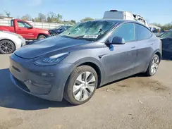 7SAYGDEE3PA036061 2023 TESLA MODEL Y