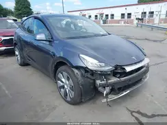 7SAYGDEE3PA036349 2023 TESLA MODEL Y