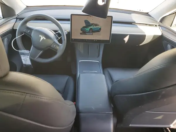 7SAYGDEE3PA036898 2023 TESLA MODEL Y - Image 8