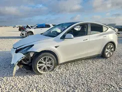 7SAYGDEE3PA038621 2023 TESLA MODEL Y