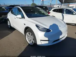 7SAYGDEE3PA039610 2023 TESLA MODEL Y