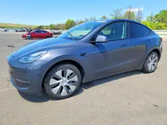 7SAYGDEE3PA040255 2023 TESLA MODEL Y