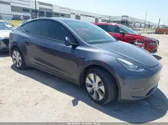 7SAYGDEE3PA040904 2023 TESLA MODEL Y
