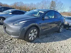 7SAYGDEE3PA041714 2023 TESLA MODEL Y