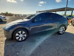 7SAYGDEE3PA042202 2023 TESLA MODEL Y