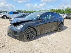 7SAYGDEE3PA042250 2023 TESLA MODEL Y
